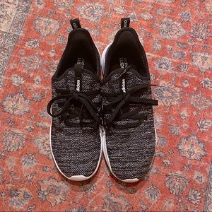 Adidas || Women's Cloudfoam Pure Running Shoes